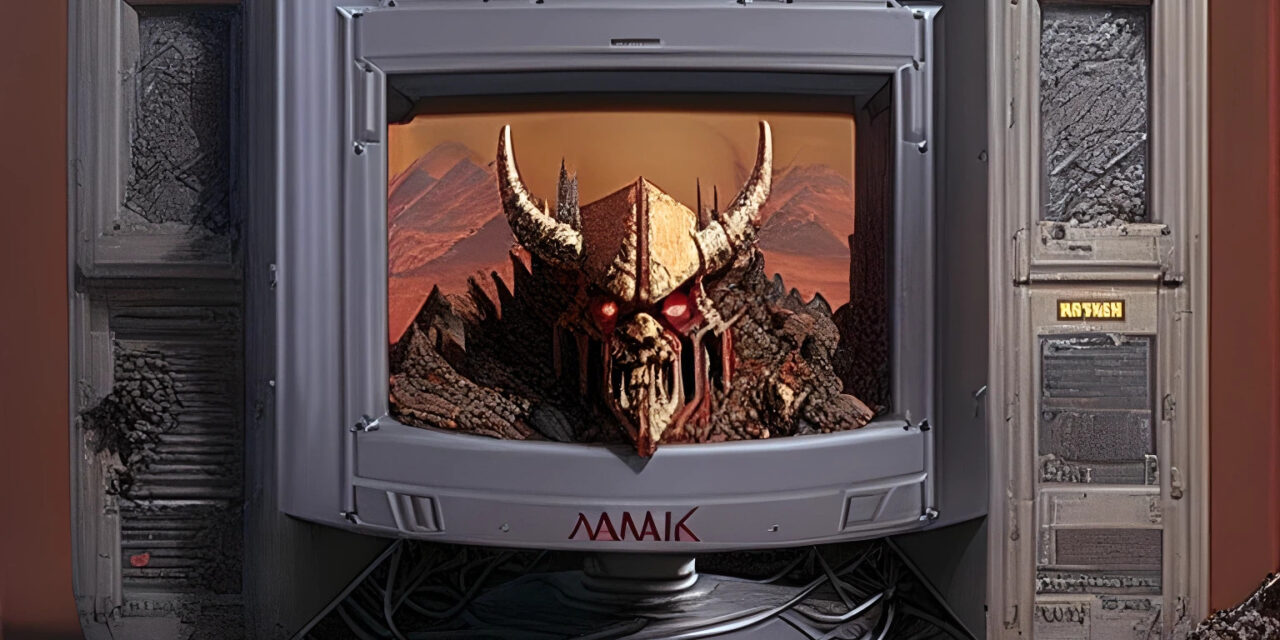 The GPUvolution: From Quake to AI – A Graphic(al) Journey