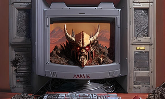 The GPUvolution: From Quake to AI – A Graphic(al) Journey