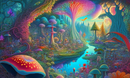 Homegrown Hilarity: How to Cultivate Laughs and Lettuce in Your Own Backyard