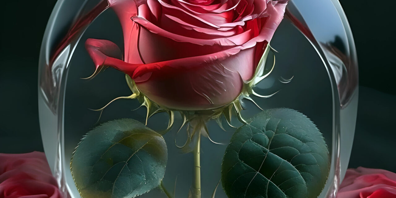 Spring Care for Your Roses: H2O, Ditching Sogginess, and Snipping Hacks