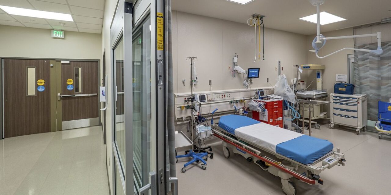 Hitting the “Refresh” Button on Managed Care in America: An Argument for Healthy Change