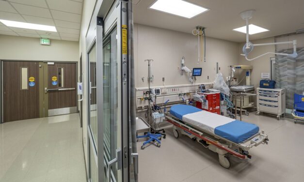 Hitting the “Refresh” Button on Managed Care in America: An Argument for Healthy Change