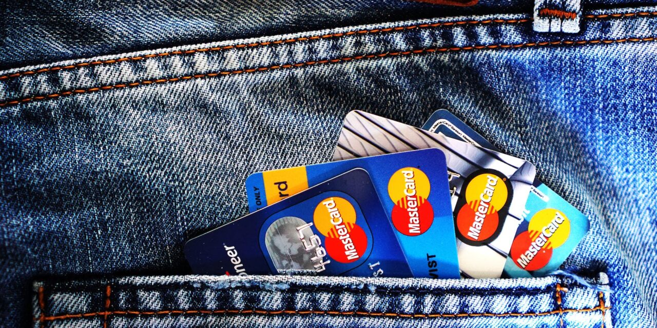 Bouncing Back: 5 Stellar Strategies to Fix Your Credit After a Financial Fiasco