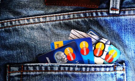 Bouncing Back: 5 Stellar Strategies to Fix Your Credit After a Financial Fiasco
