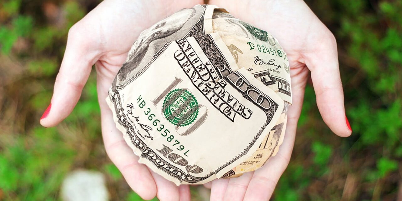 Cast Salesforce’s Non-Profit Spell: Unleashing the Magic of NPSP