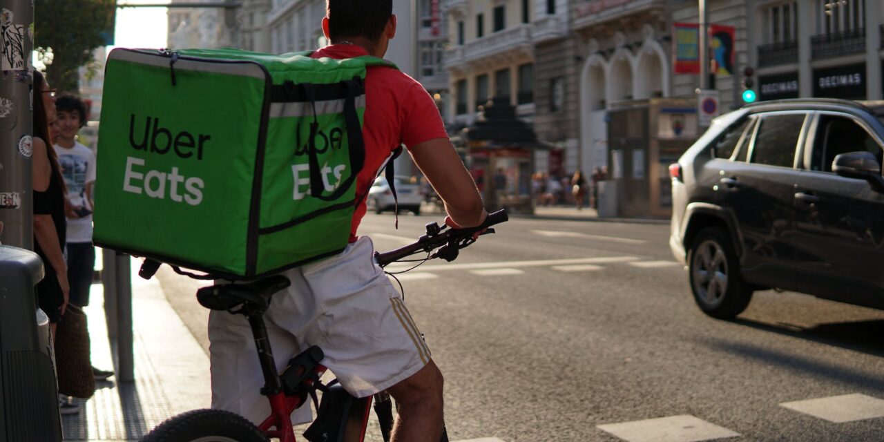 Riding the Gig Economy Wave