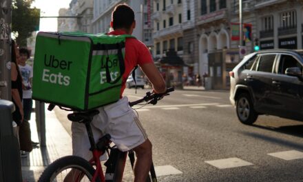 Riding the Gig Economy Wave