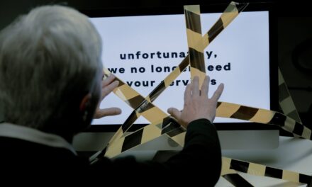 From Fired to Financially Flourishing: A Journey of Resilience and Re-employment