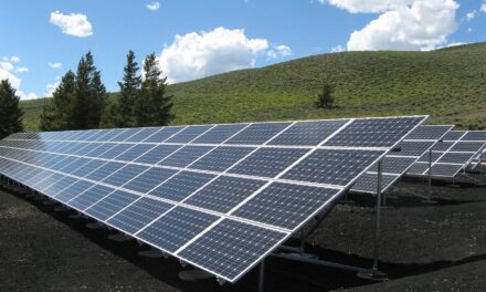 How to Shop for Renewable Energy and Save the Planet