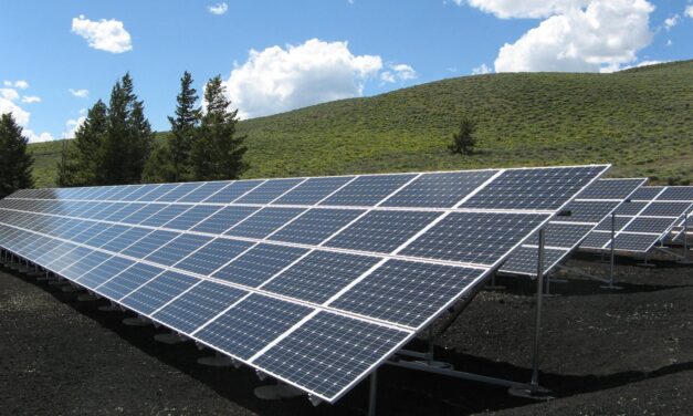 How to Shop for Renewable Energy and Save the Planet