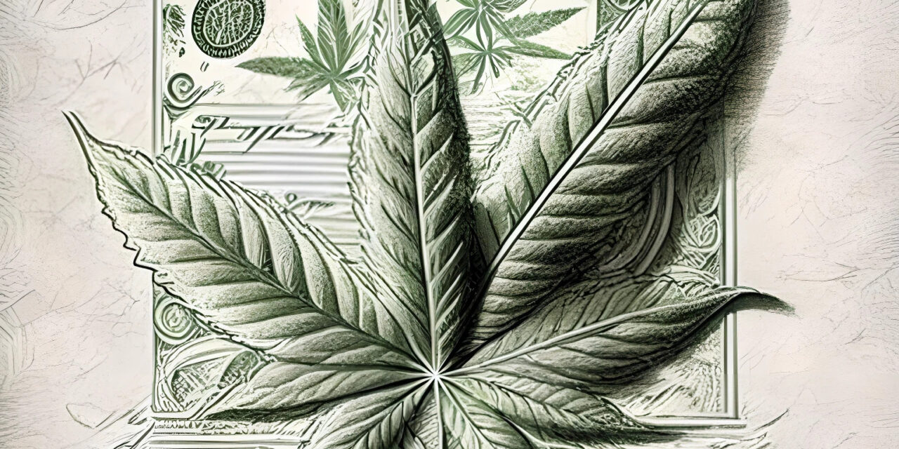 Are You High or Just Loophole-happy? The Dawn of Delta-8 Marijuana and “Legal THC”