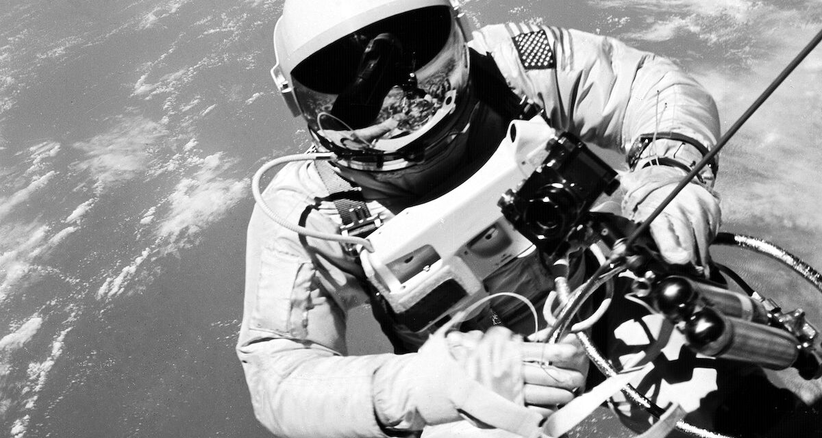 The American Midwest – A History of Space Travel