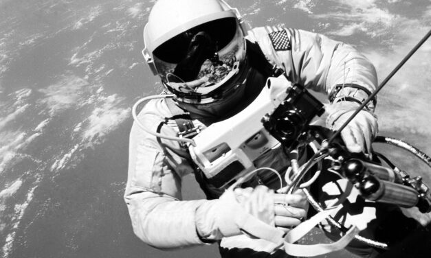 The American Midwest – A History of Space Travel