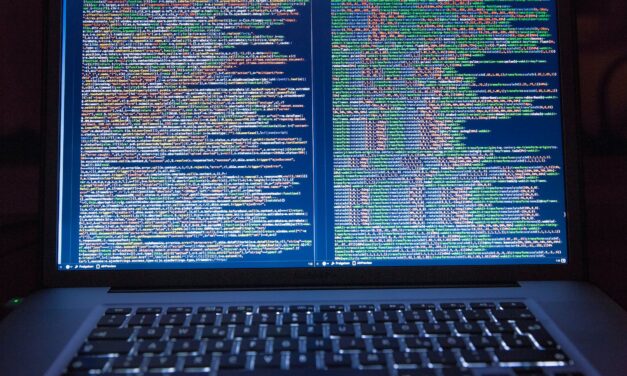 Paving the Path to Pristine Python: Structuring Code for Readability and Maintainability