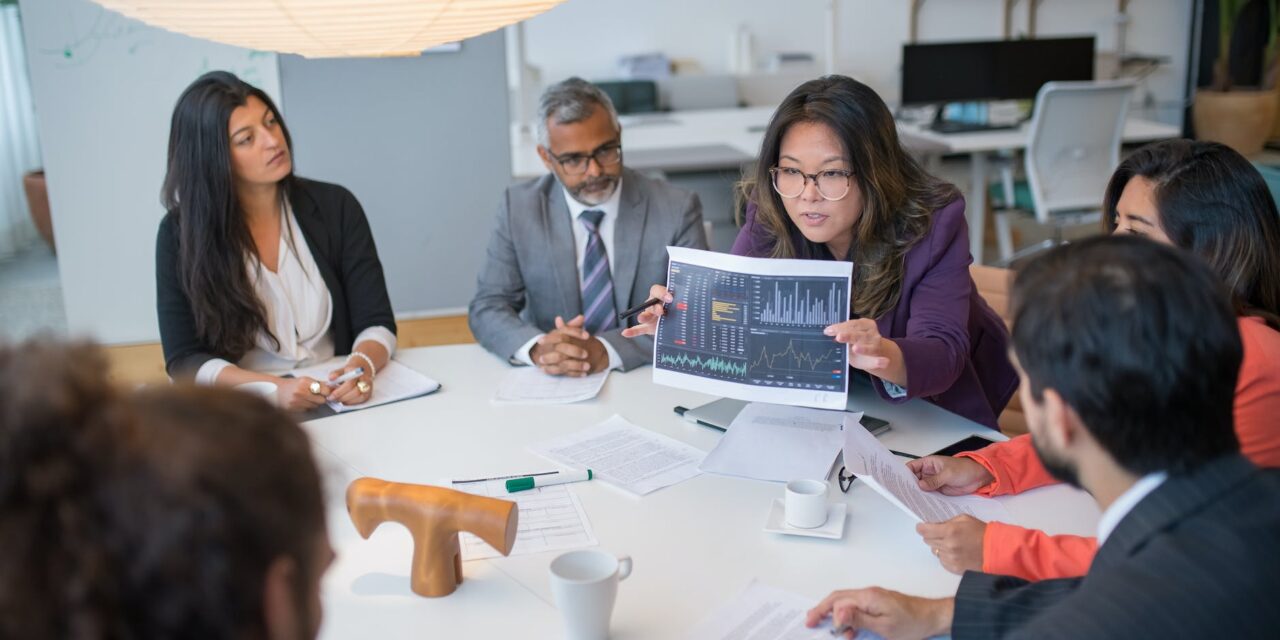 AI and the Death of the American Thought Worker