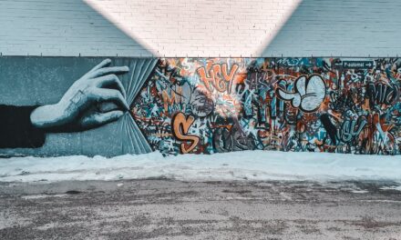 The Unheard Voices: A Colorful History of Graffiti and Its Connection to the Disenfranchised