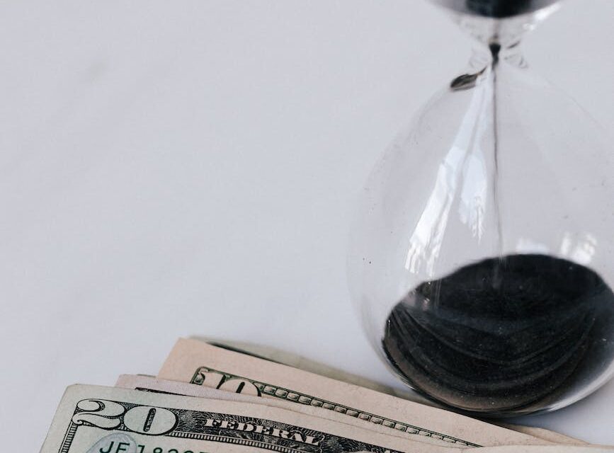 No Money, Mo’ Problems? Embracing Time Banking as Our Utopian Solution