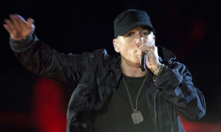 Unmatched Brilliance: Eminem’s ‘Book of Rhymes’ Sets the Bar for Technical Rap Mastery