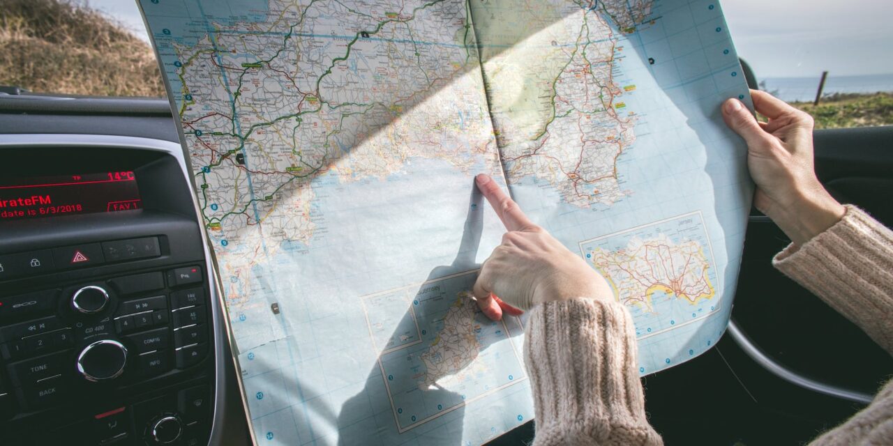 Reconnecting with America: Embrace the Great American Road Trip Before Summer Fades Away