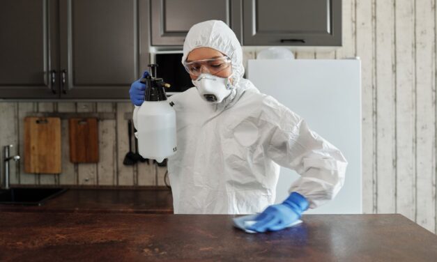 Alternative Products and Where to Use Them