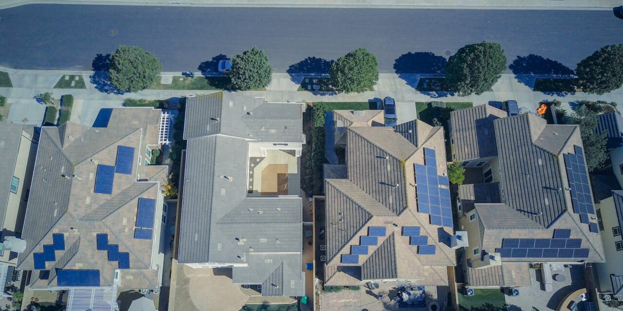 Solarizing America: Harnessing the Sun to Combat the Hottest Year on Record