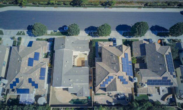 Solarizing America: Harnessing the Sun to Combat the Hottest Year on Record