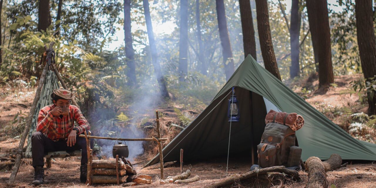 Car Camping Adventures: Your Ultimate Guide to Outdoor Escapes