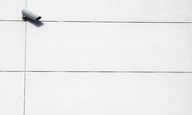 Maximizing Security: Smart Home Security Camera Placement Tips