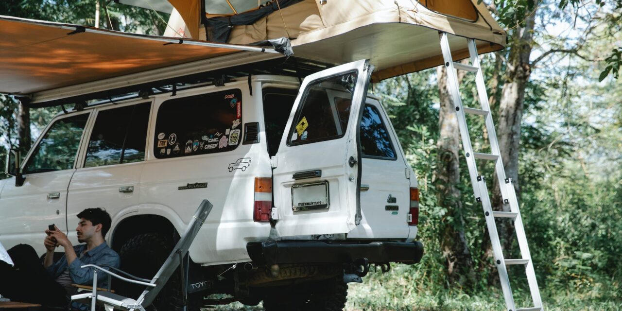 Car Camping Unveiled: Seasons, Tips, and Comfort Crafting for Your Ultimate Adventure