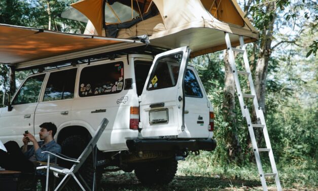 Car Camping Unveiled: Seasons, Tips, and Comfort Crafting for Your Ultimate Adventure