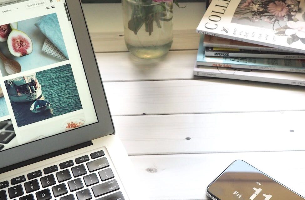 Unplugged Bliss: A 7-Day Digital Detox Challenge