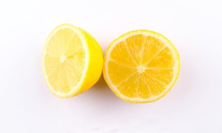 Unveiling the Lemon’s Artistry: A Citrus-Infused Cleaning Fiesta!
