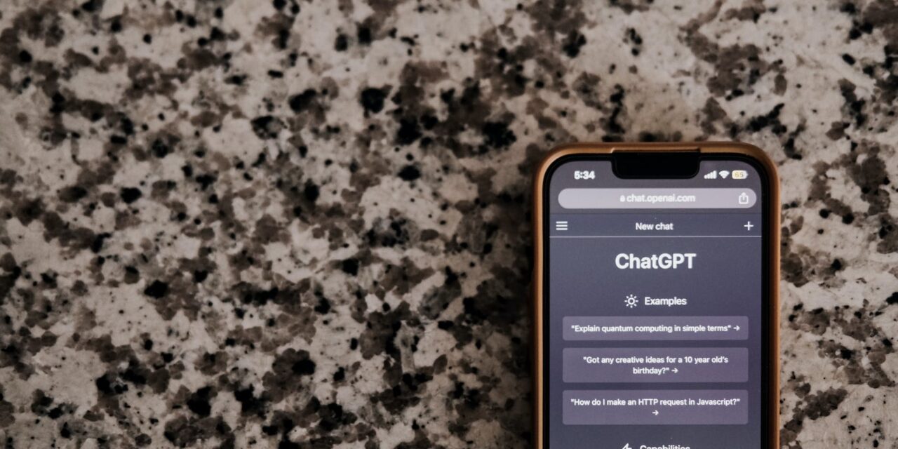 A Beginner’s Guide to Interactive Chats with ChatGPT: Elevate Your Conversations, Games, and Planning Skills