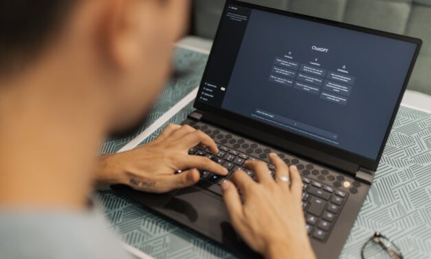 ChatGPT for Real Estate