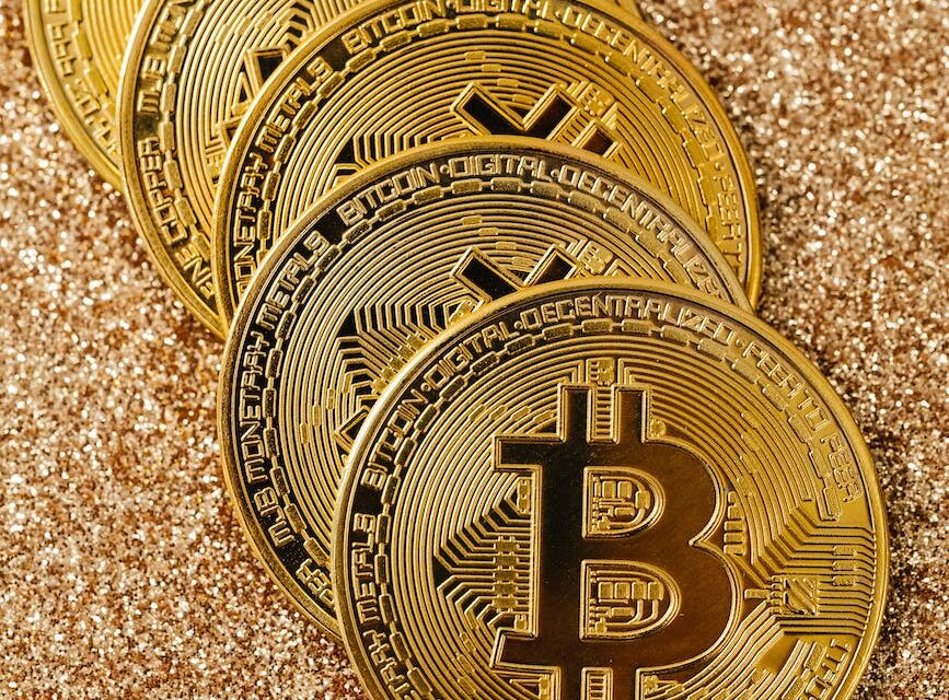 Bitcoin Price Analysis for January 30th, 2024