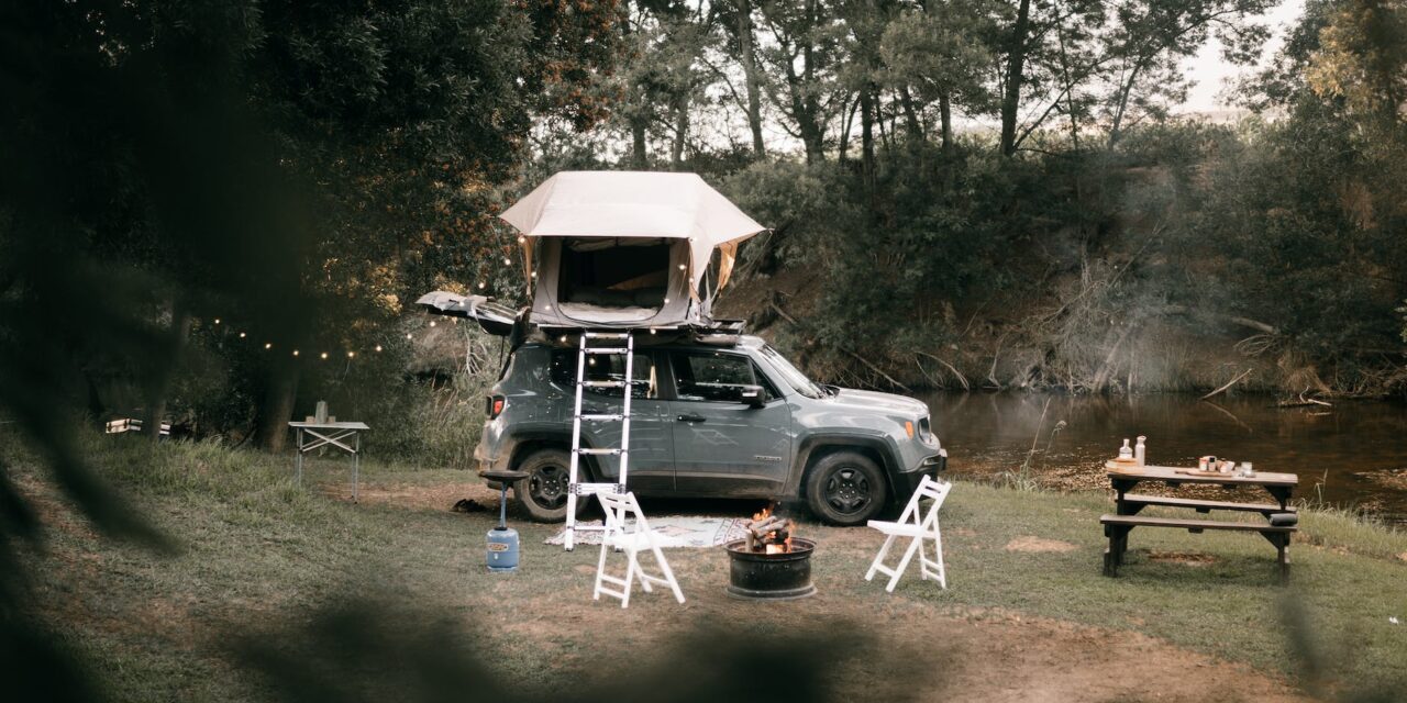 How to Make a Hobo Rocket Stove with Three Tin Cans