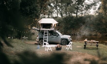 How to Make a Hobo Rocket Stove with Three Tin Cans