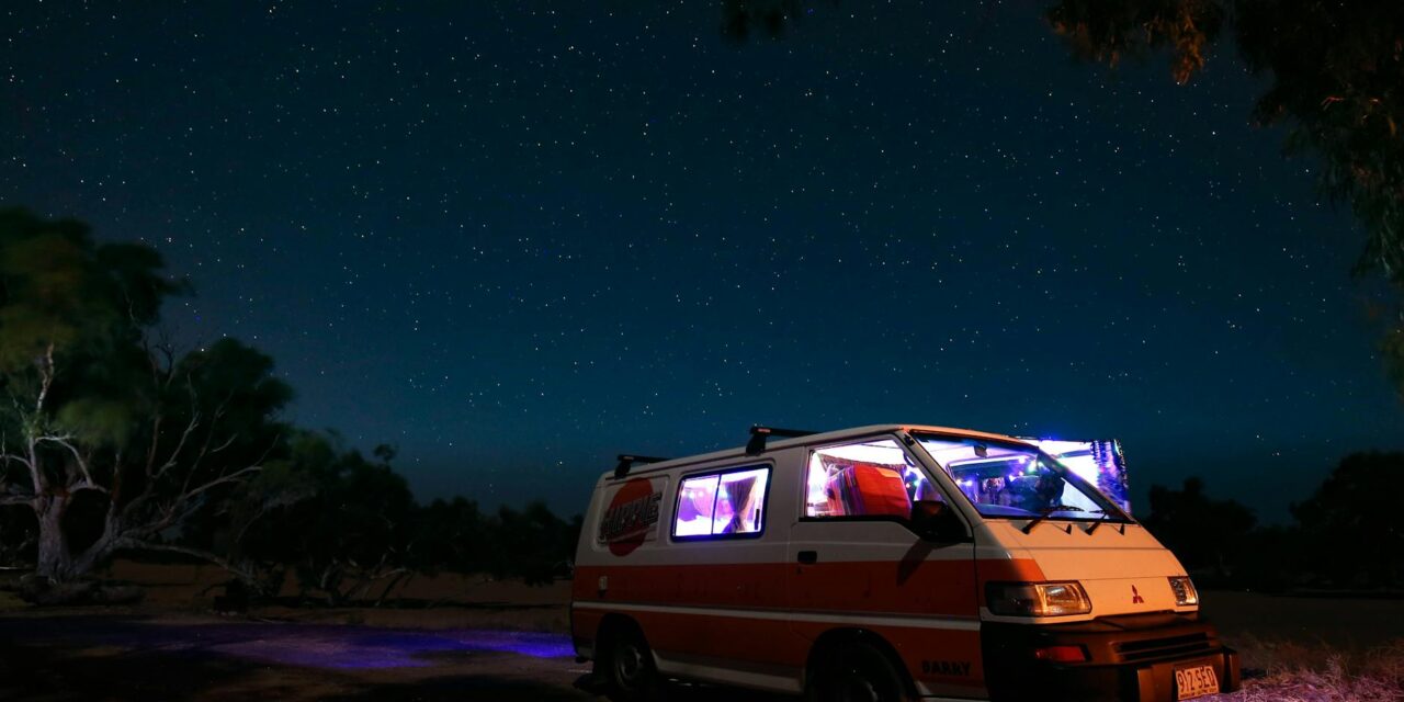 Car Camping – Take a Test Drive!