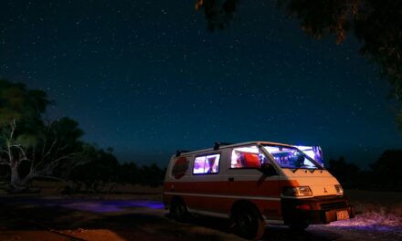 Car Camping – Take a Test Drive!