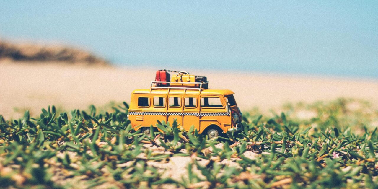 DIY LiFePO4 Solar Power Station for Car Camping: A Step-by-Step Guide