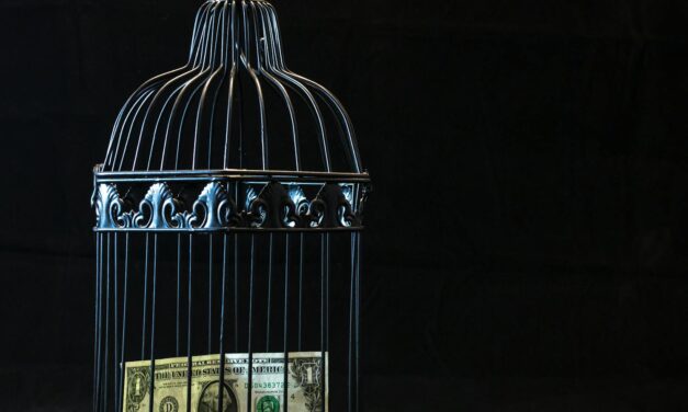 Redefining Wealth: How Cryptocurrency and Blockchain Are Shaping the Future of Money and Employment