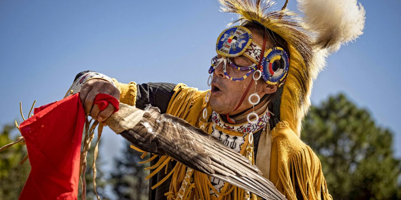 Brief Background on Tecumseh, Native American Hero