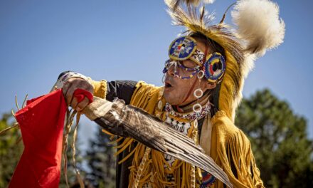 Brief Background on Tecumseh, Native American Hero