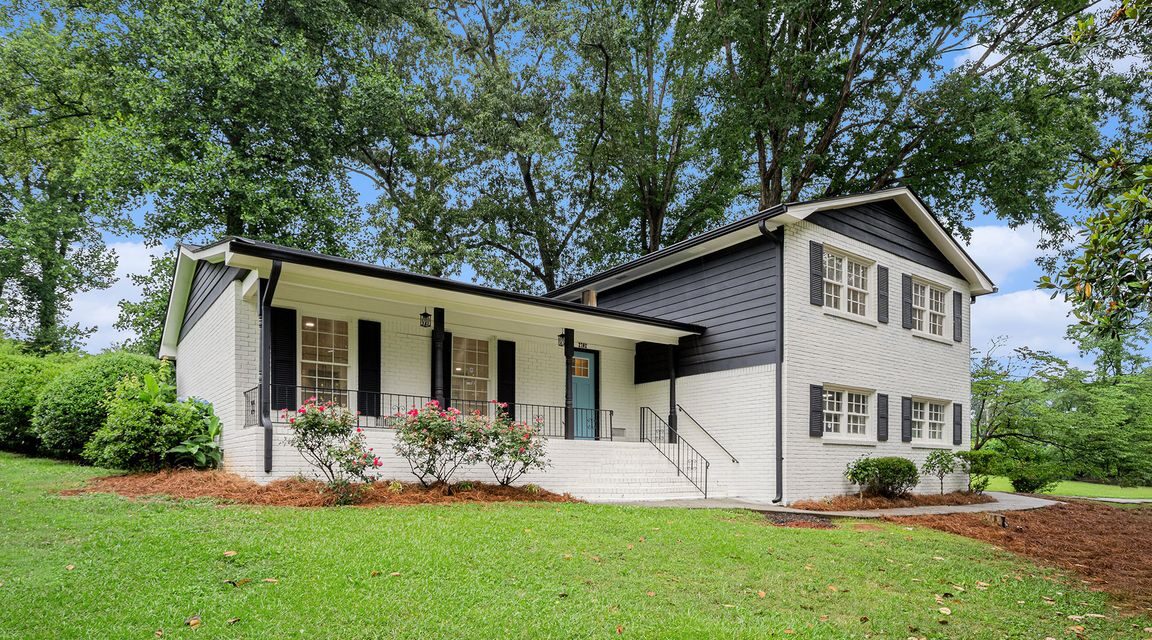 Renovated & Ready in Decatur: A Charm with Some Quirks!