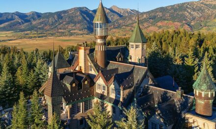 Discover the Enchantment of Bedford Castle: A Real Estate Fairytale