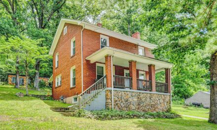 Welcome to Your Not-So-Average Abode in Covington, VA!