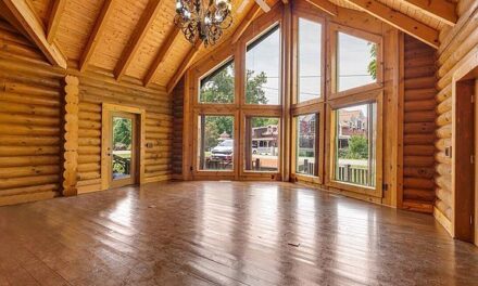 This $2 Million Baxter Home: When Fabulous Meets “Meh”