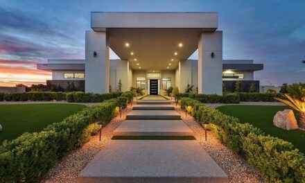 Welcome to the Ultimate Minecraft Inspired Home!