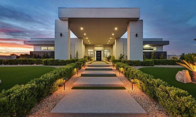 Welcome to the Ultimate Minecraft Inspired Home!