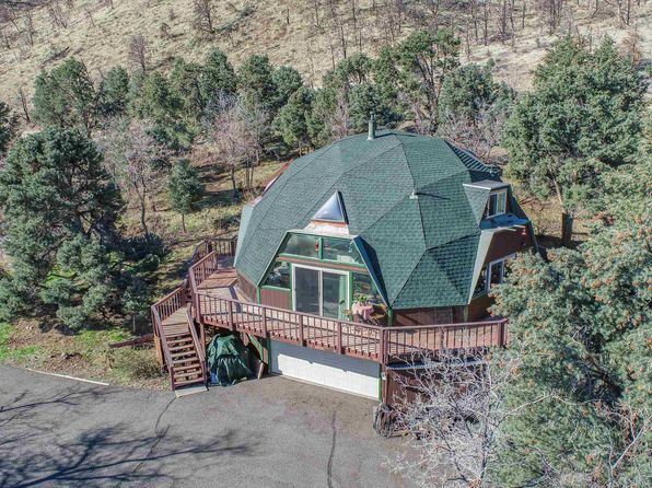 A Dome Sweet Dome – Embrace the Quirky Splendor of 15118 Timberline Drive, Reno, NV